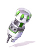 Illusion Booster R (Bound)