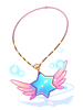 Aegir necklace