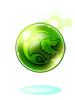 Earth Drop