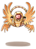 Hat of the Sun God