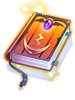 Booster Spellbook
