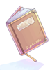 Paradise Sorcerer Magic Book
