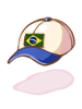bRO 4th Anniversary Hat