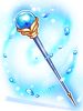 Patent Chilling Cane