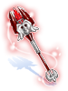 Adulter Fides Wand