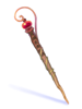 Paradise Arch Bishop Staff