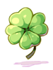 Four Leaf Clover