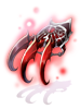Adulter Fides Claw