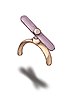 F Mini Propeller