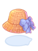 F Vacation Hat