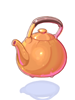 F Kettle Hat