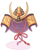 F Crescent Helm