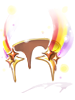 Queen Ant Diadem