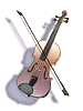 Paradise Bard Violin