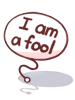 Fools Day Helmet