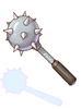 Paradise Alchemist Mace