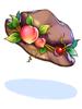 Harvester Hat