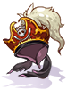 QueenAnzRevenge