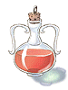 Light Red Potion