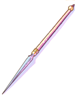 Paradise Rune Knight Lance