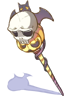 Paradise Soul Reaper Soulstick