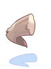 Broken Horn