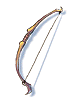 Paradise Hunter Bow