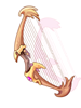 Paradise Bard&Dancer Bow