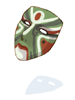 Festival Mask