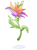 Valhalla's Flower