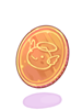 Taiwan Luk Coin