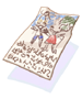 Battle Test Certificate