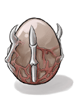 Am Mut Egg