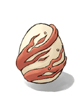 Metaller Egg