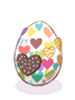 Sweet Drops Egg