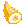 Yellow Pitaya Tail