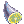 Blue Pitaya Tail