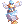 Blessed Etel Dust