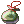Green Jewel Bag