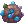 Pendant Gemstone of Force