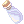 Siege White Potion