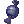 Trans Candy Blue
