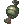 Trans Candy Green