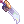 Chrome Two-Handed Sword