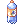 Mysterious PET Bottle