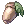 Unripe Acorn