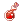 HP Increase Potion (Large)