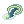 Bubble Gum Green