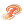 Bubble Gum Orange