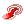 Bubble Gum Red